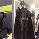 Illustration for article titled This Fantastic Batman Armour Is Entirely 3D-Printed